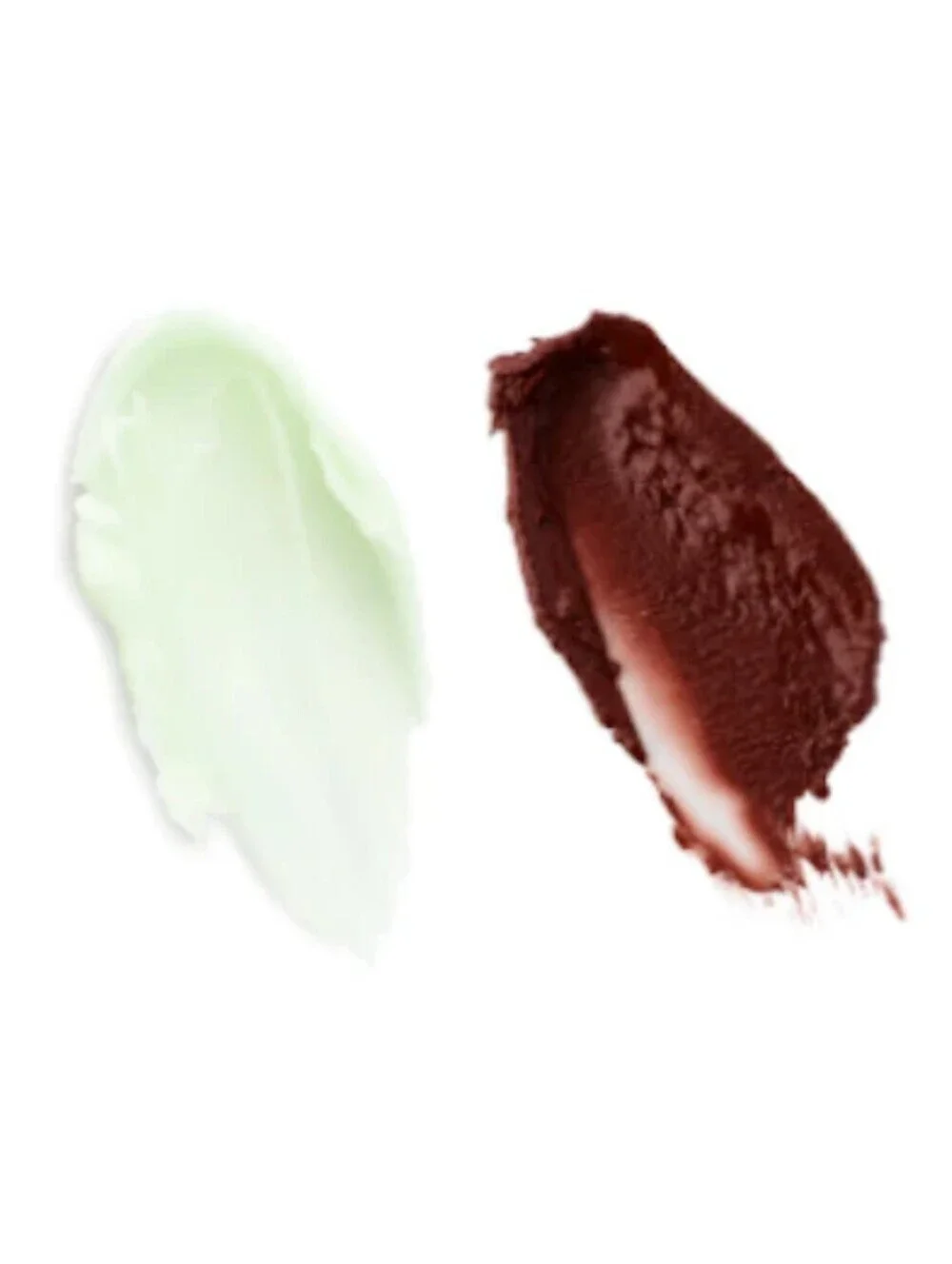 Winky Lux Espresso Tint & Matcha Lip Balm Duo Bundle Lot-NEW Full Size